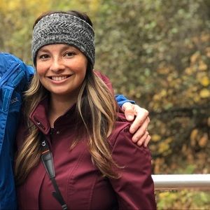 Meet your Posher, Jackie